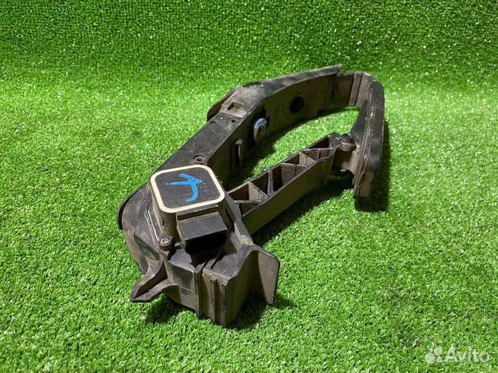 Педаль газа Mercedes CL-class W215