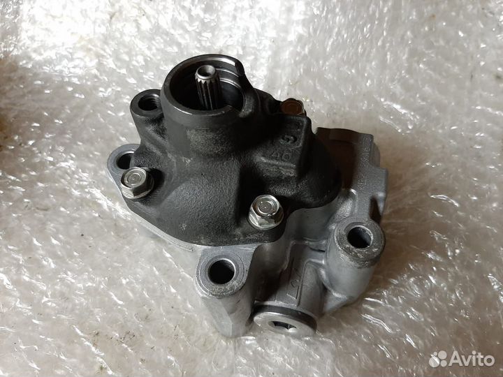 Масляный насос JF011E