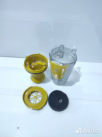 Контейнер для паровой швабры Tefal VP8561RH