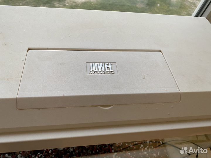 Аквариум обмен