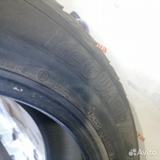Yokohama Ice Guard IG35 245/55 R19