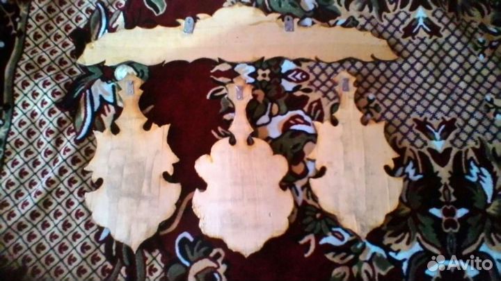 Декоративные разделочные доски ручная работа