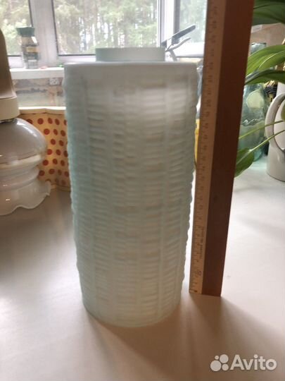 Плафоны СССР