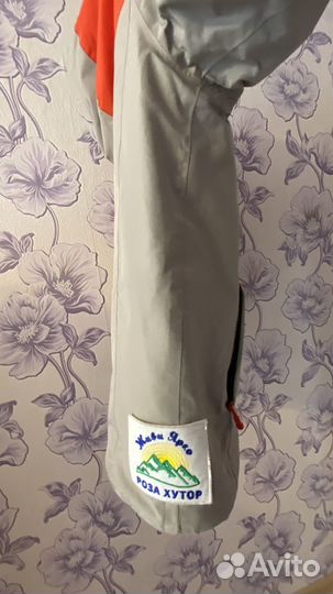 Горнолыжный костюм Schoeffel