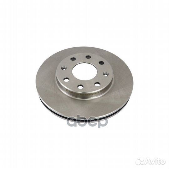 416102550 диск тормозной передний Daewoo Kalos