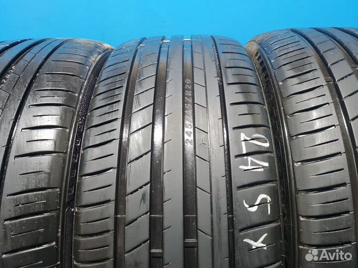 Habilead Headking S2000 245/45 R20 103Y