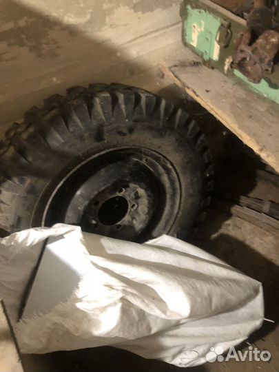 З/ч на газ, УАЗ