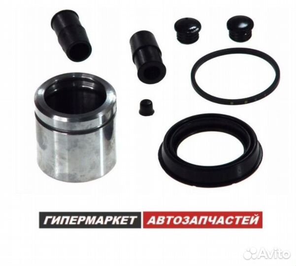 Ремкомплект суппорта Киа Соул, Спортэйдж, Сорэнто