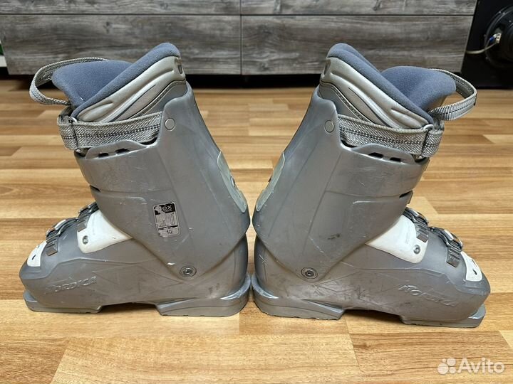 Горнолыжные ботинки Nordica женские 37