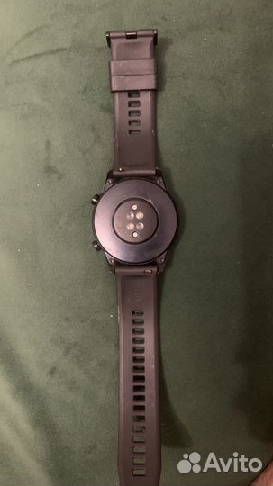 Смарт часы huawei watch gt 2 46mm