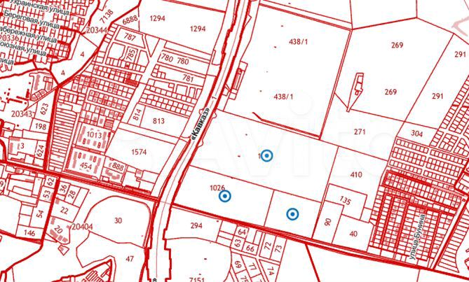 Участок 32,79 га (ИЖС)