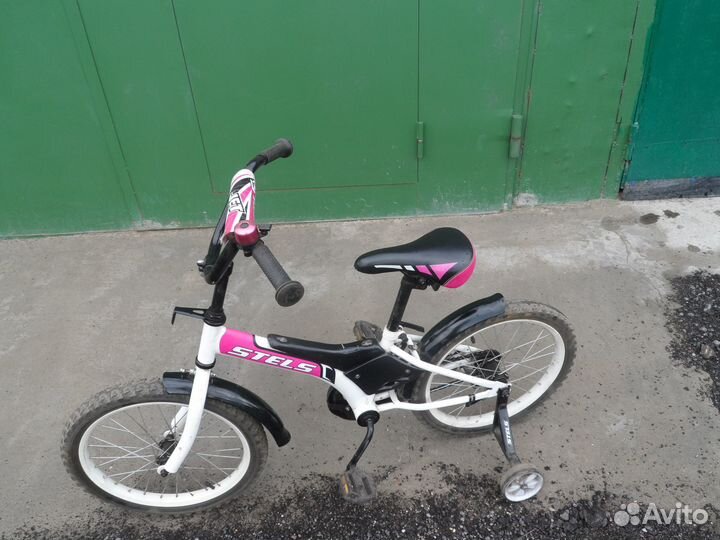 Продам велосипед бу