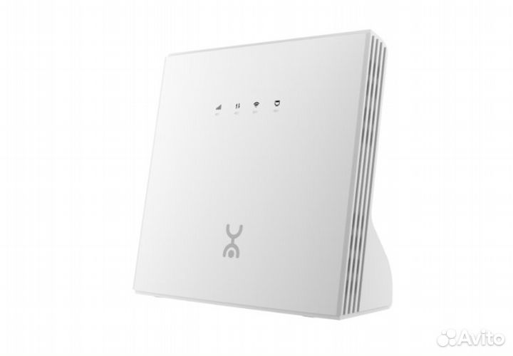Wifi роутер Yota