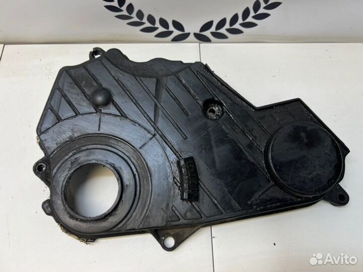 Кожух грм Toyota Corona Exiv 4S-FE