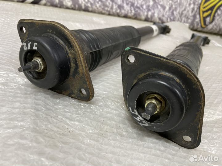 Опора заднего амортизатора Nissan Teana J32 Теана