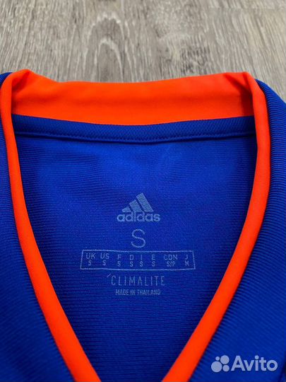 Футбольная футболка Adidas Colombia S