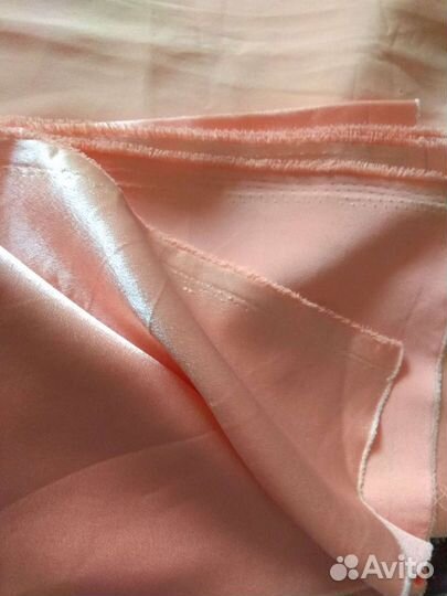 Отрезы ткани