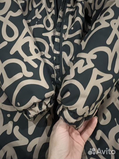 Куртка демисезонная crockid 128-134