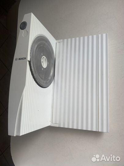 Ломтерезка слайсер Bosch