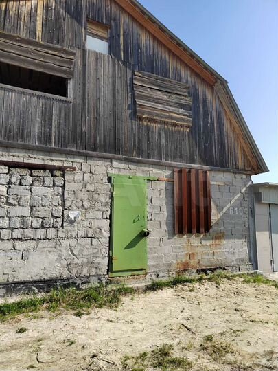 Гараж, 21 м²