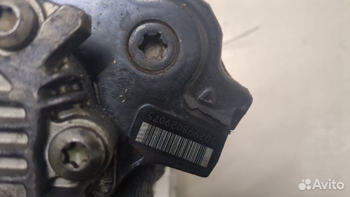 Тнвд киа Sorento, 2006