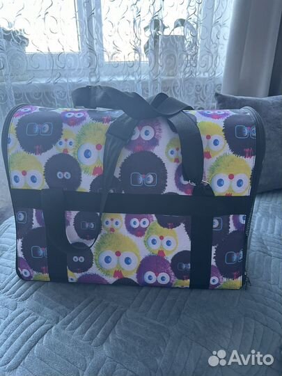 Переноска для животных