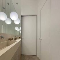 Скрытые двери 216