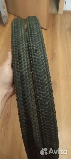 Покрышки велосипедные 27.5