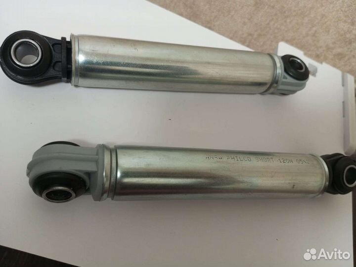 Амортизаторы для стиральных машин