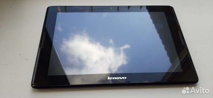 Планшет lenovo A7600-H