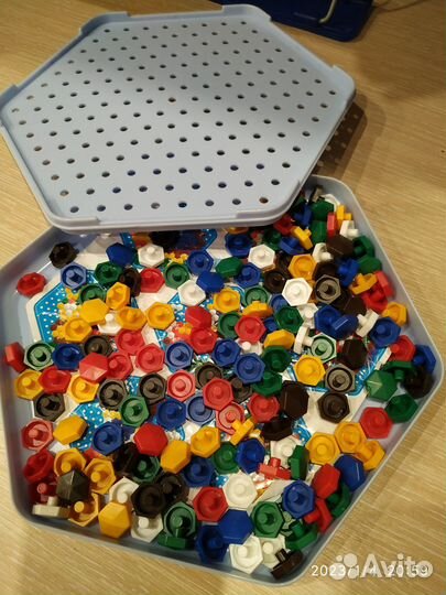 Игрушки, машинки