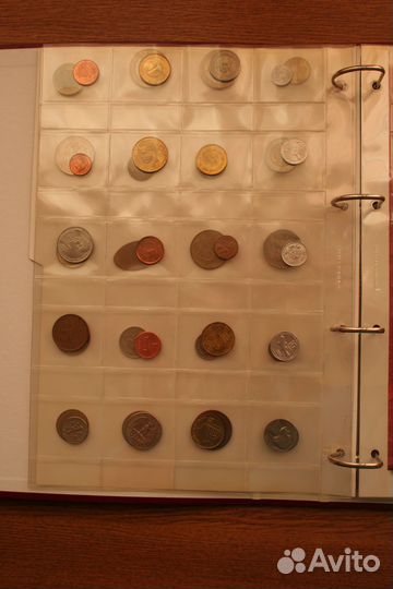 Журнал Монеты и банкноты 2012 г