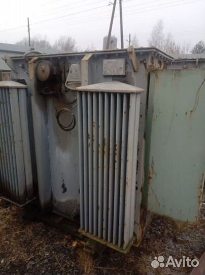 Трансформатор б\у арт83756