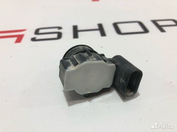 Парктроник задний Tesla Model X 2016 1048473-11-A