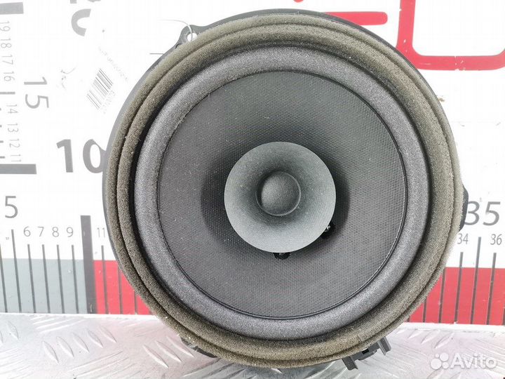 Динамик Ford C-MAX 2