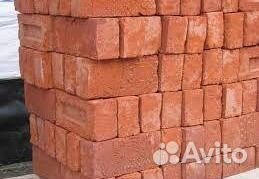 Кирпич облицовачный