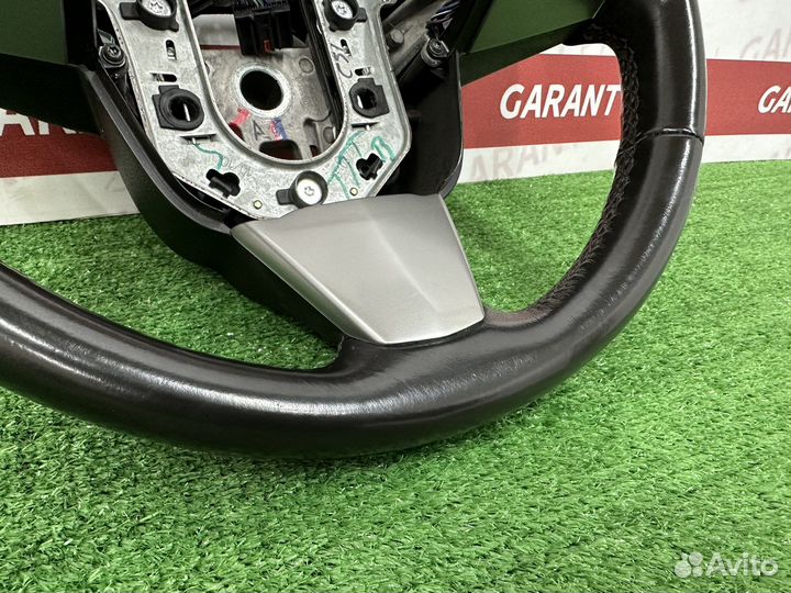 Руль Cadillac SRX 2 09-12