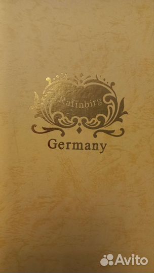 Поднос большой 40см