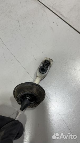 Трос газа Mercedes W163 ML