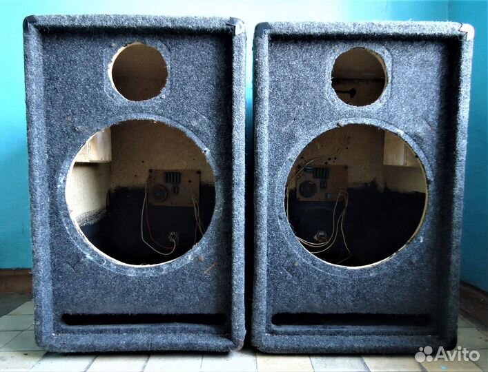 Акустический корпус