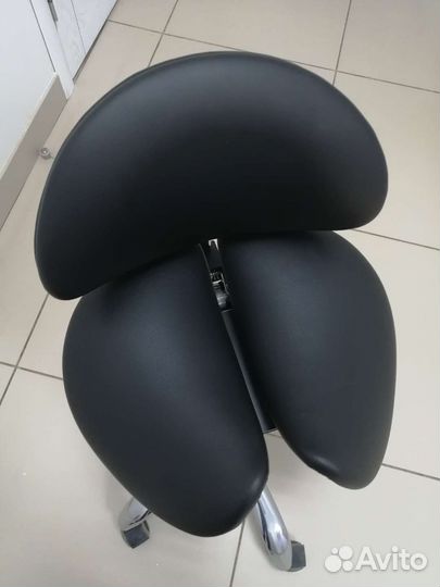 Стул седло для мастера