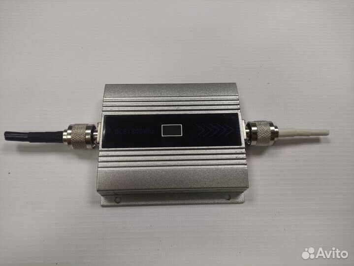 Усилитель сигнала сотовой связи интернета репитер