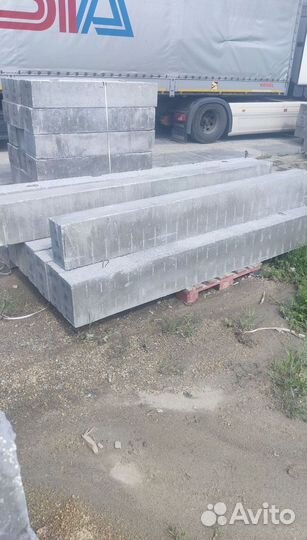 Перемычки для Газоблока