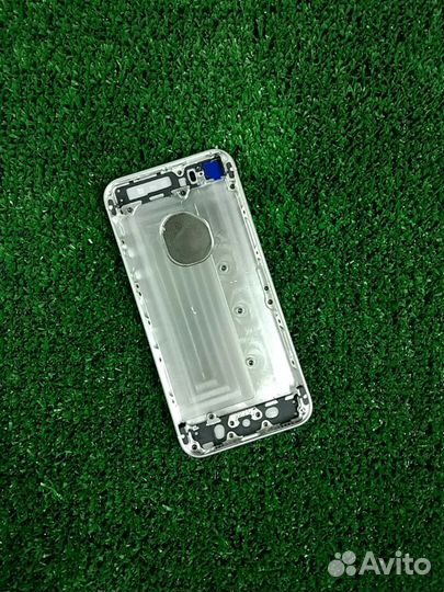 Корпус iPhone 5S+замена бесплатно