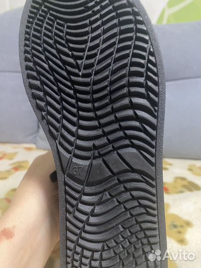 Валенки женские 37 новые