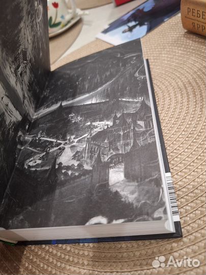 Преданные. Кристина Робер