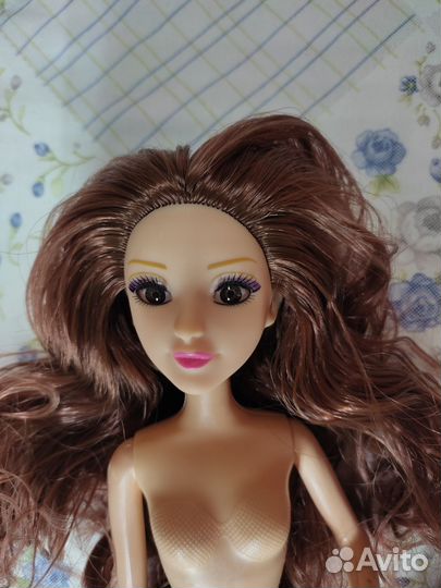 Куклы для девочки разные по отдельности и пакетом