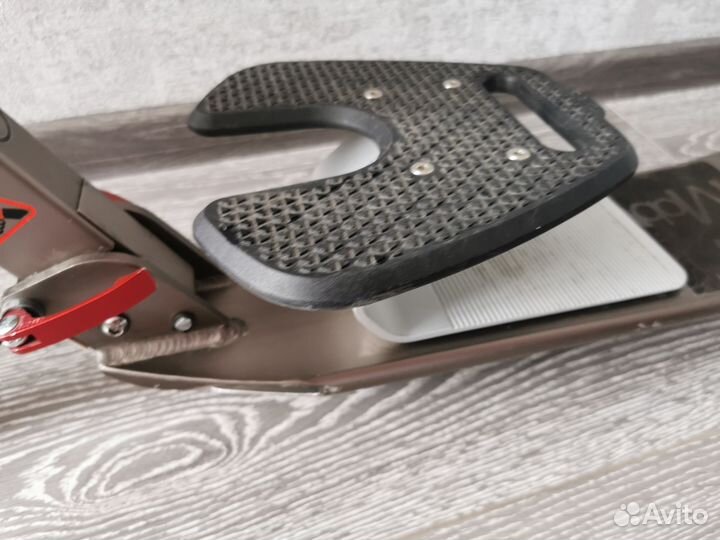 Самокат взрослый + ребёнок Oxelo Town 5 XL