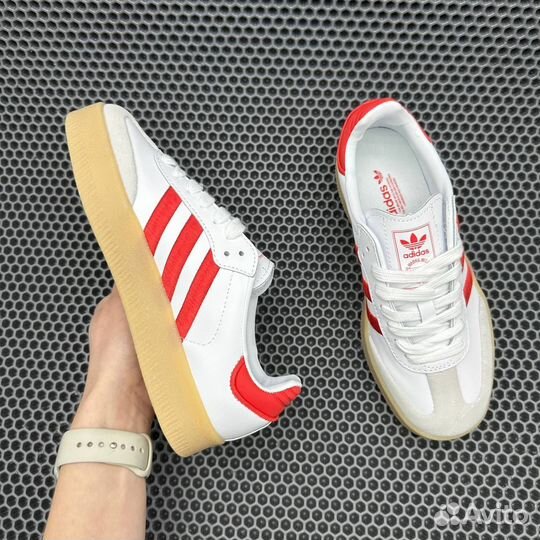 Adidas Samba