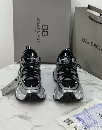 Balenciaga кроссовки женские